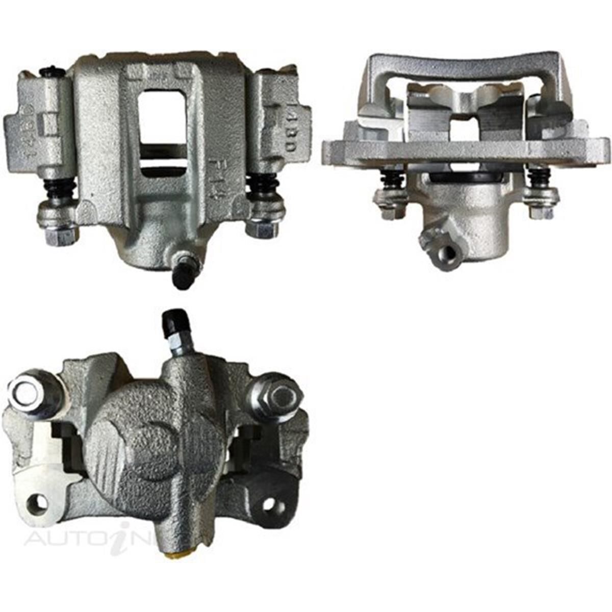 PTX CAL RLH TOY LANDCRUISER  10/02 ON, , scaau_hi-res