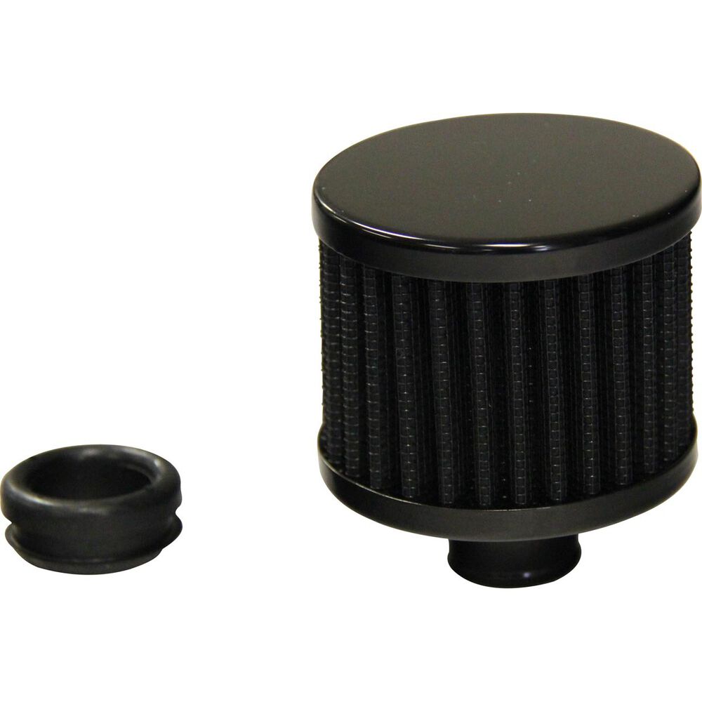 TFI Racing Oil Breather Cap Element High Performance With Grommet