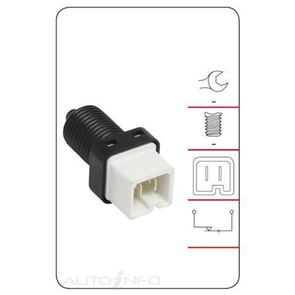 TRIDON STOP LIGHT SWITCH, , scaau_hi-res