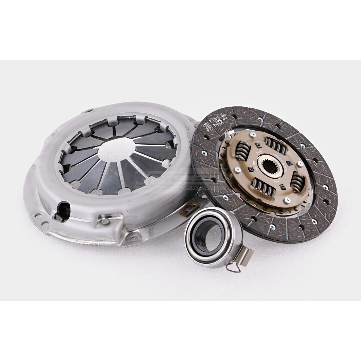 KIT STD TOYOTA VITZ 1.0L, , scaau_hi-res
