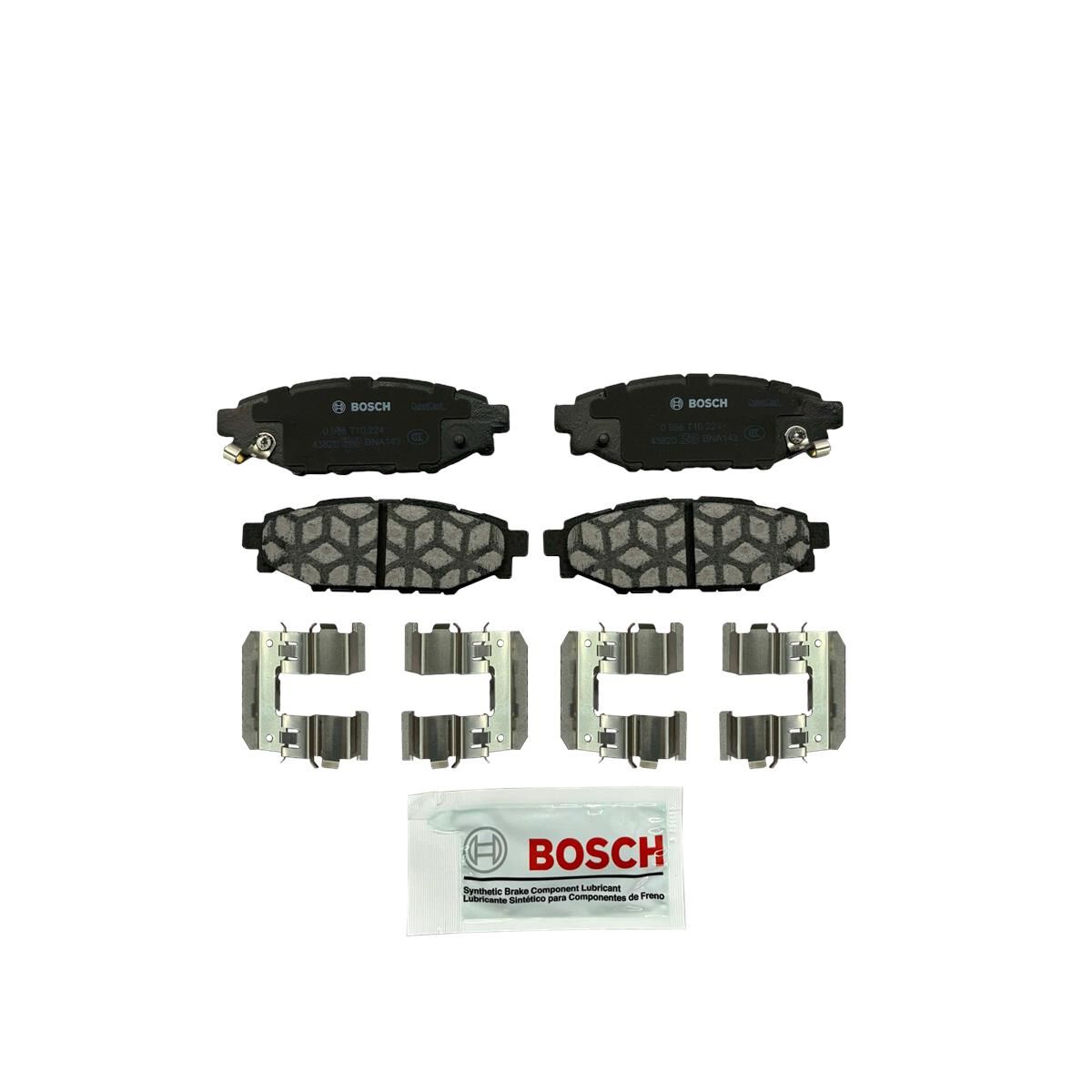 BRAKE PAD SET, , scaau_hi-res