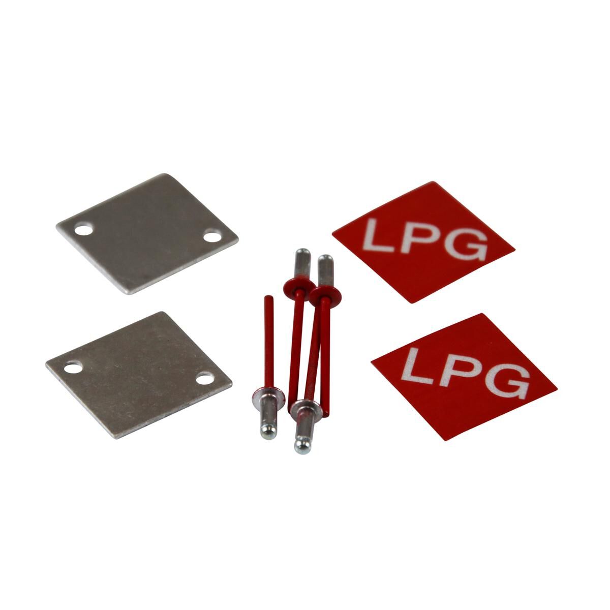 Lpg Tag -Metal 2 per Card, , scaau_hi-res
