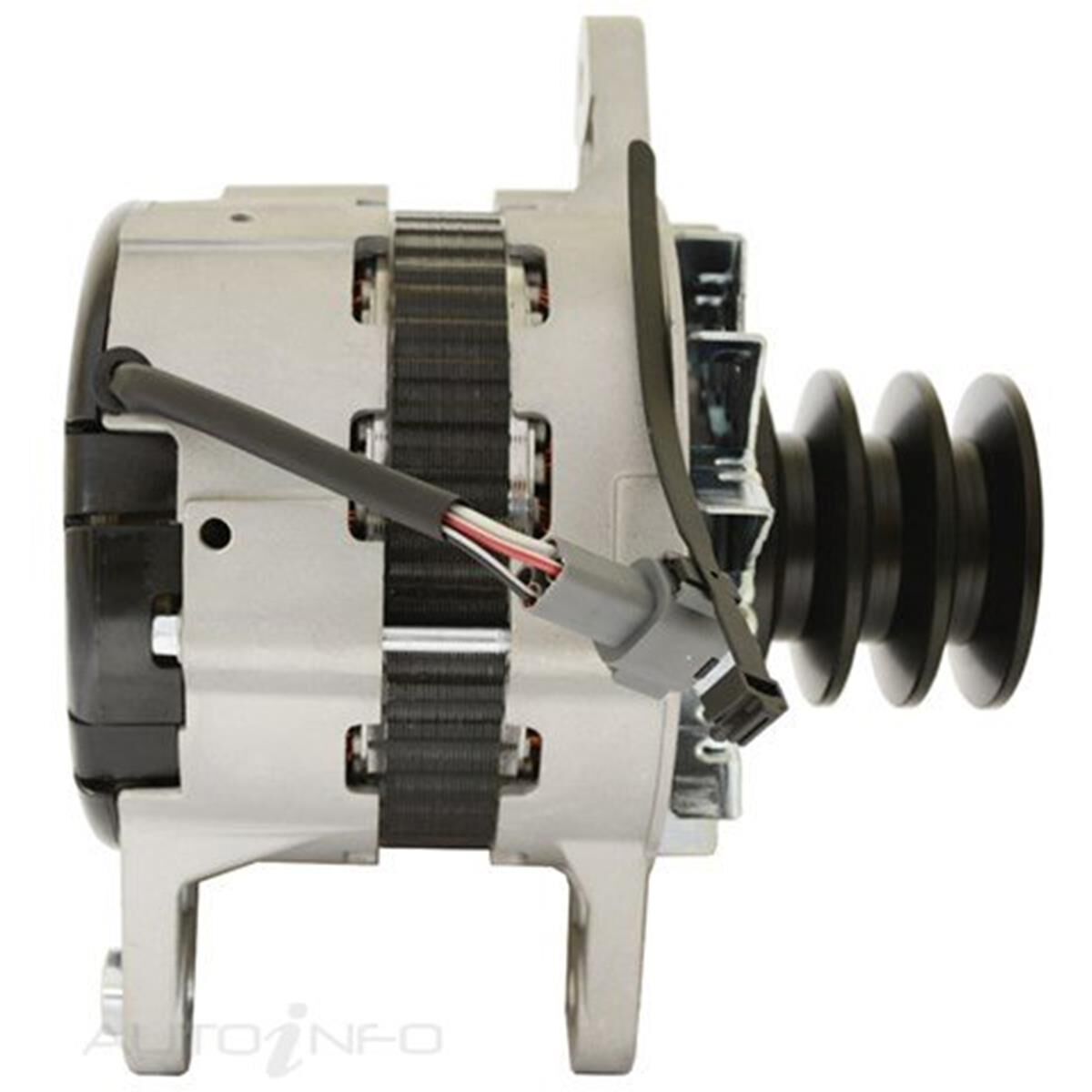 ALTERNATOR 24V 50A, , scaau_hi-res