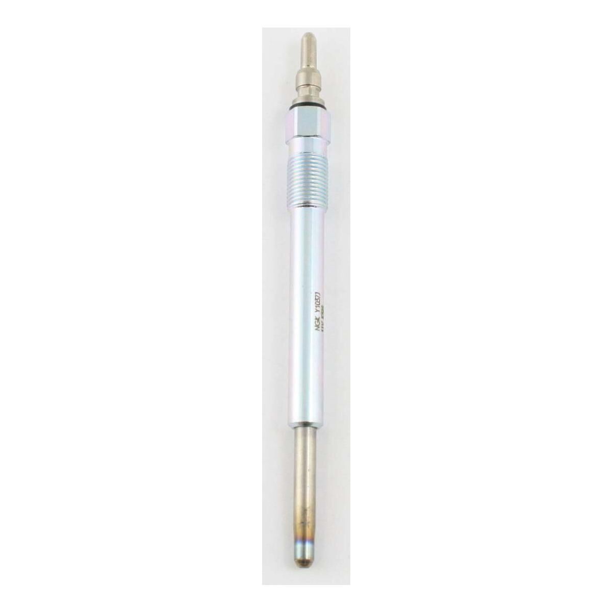 NGK METAL GLOW PLUG - Y1037J, , scaau_hi-res