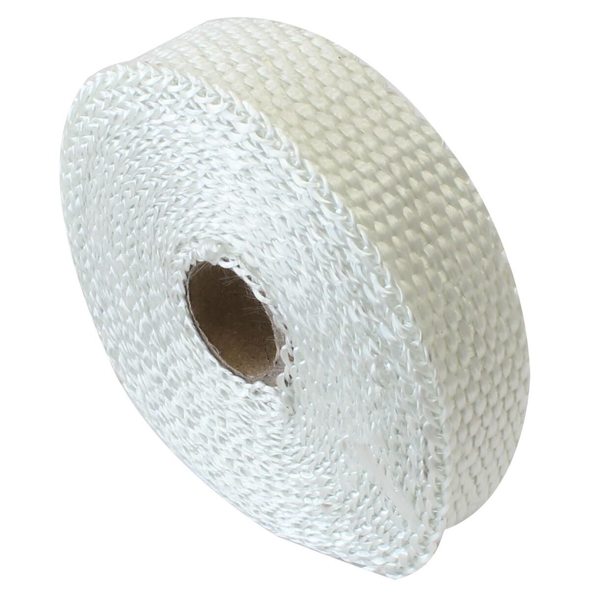 EXHAUST INSULATION WRAP1"X15FT, , scaau_hi-res