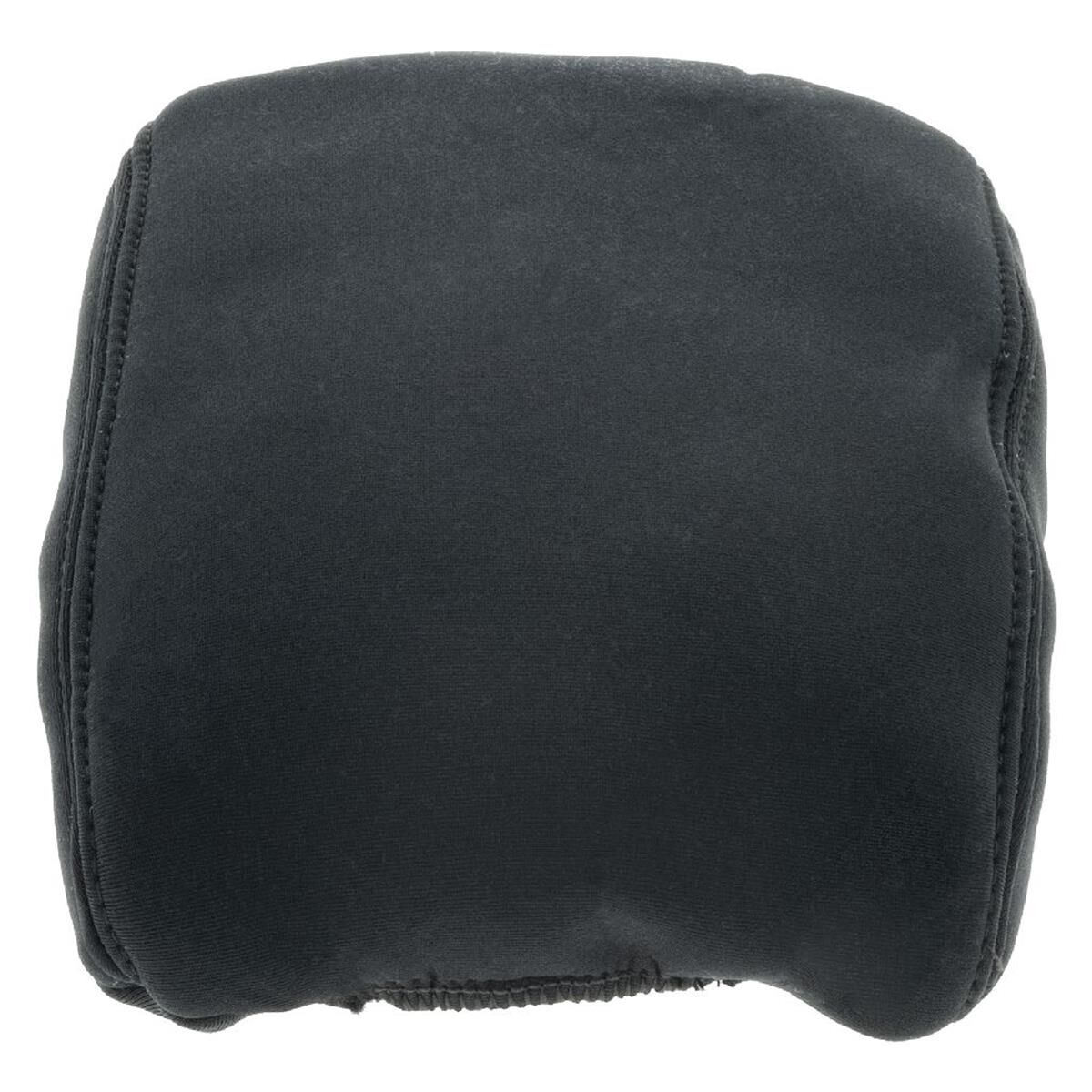 NEOPRENE CONSOLE COVER TOYOTA 70 SERIES LANDCRUISER BLACK, , scaau_hi-res