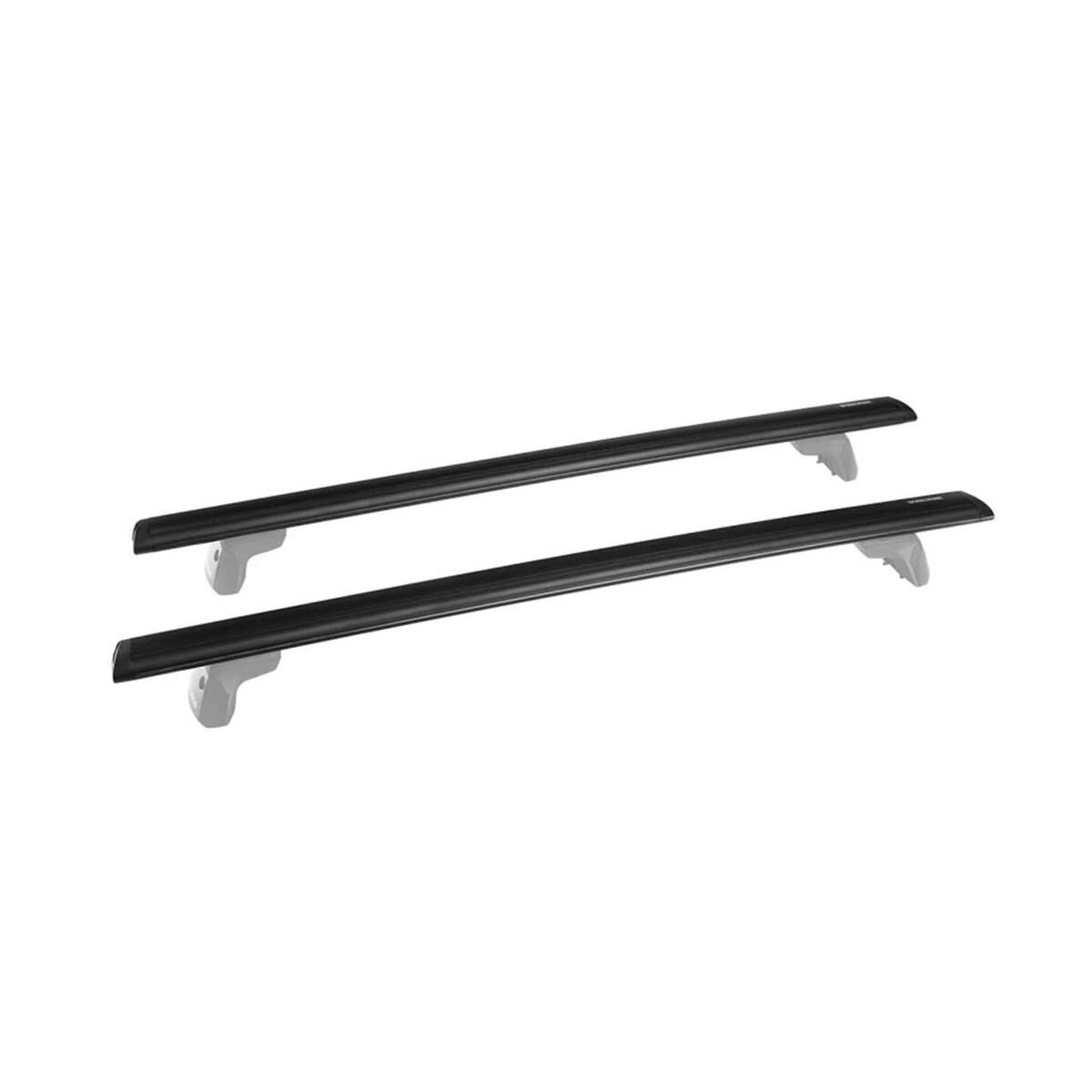 JETSTREAM BARS S 127 CM BLACK PACK OF 2, , scaau_hi-res