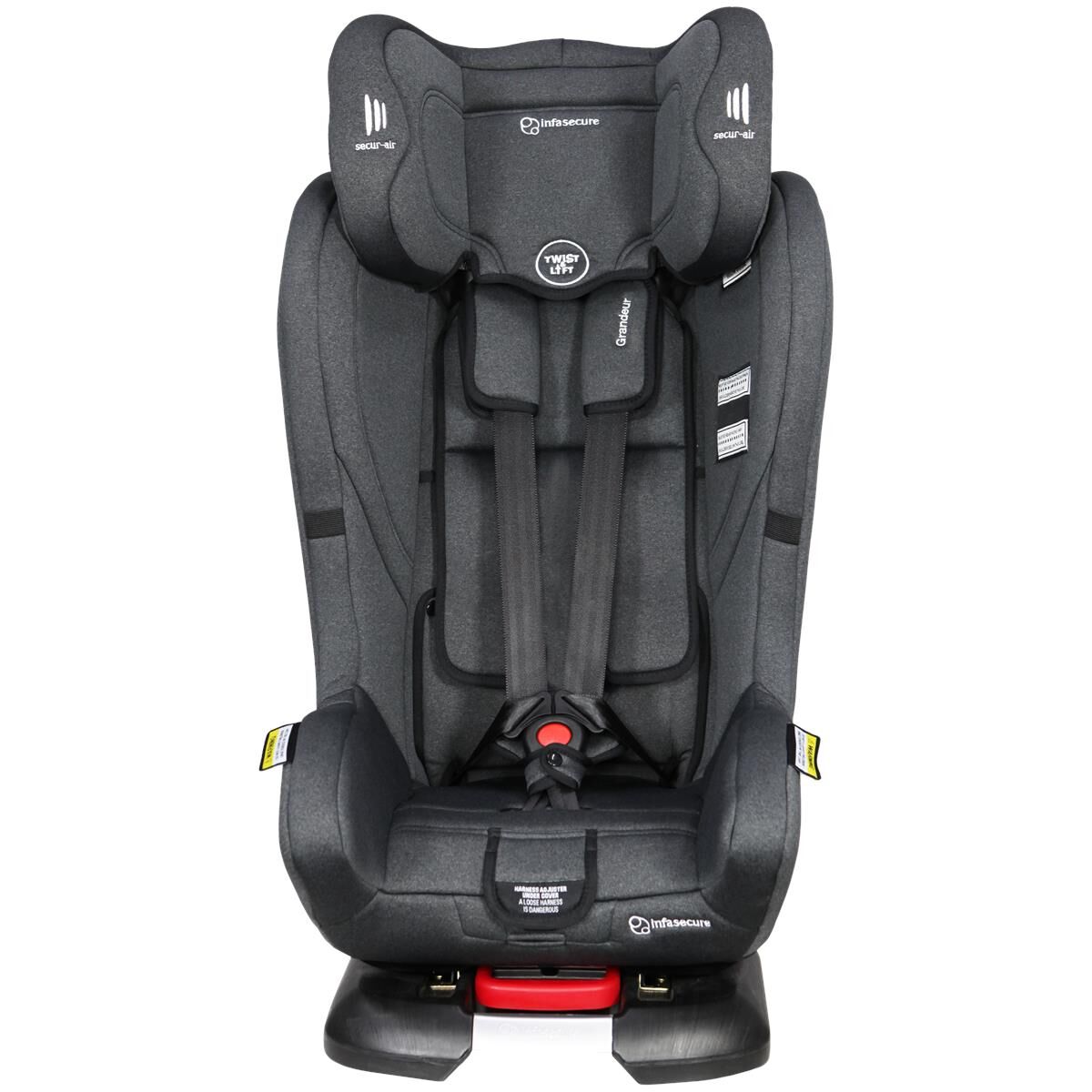 GRANDEUR GO 0 TO 8 YEARS - BLACK FLECK, , scaau_hi-res