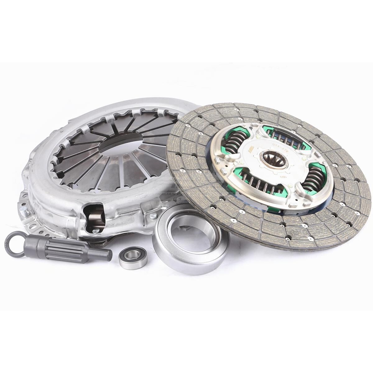 KIT STD TOYOTA LCRUISER 4.0L, , scaau_hi-res