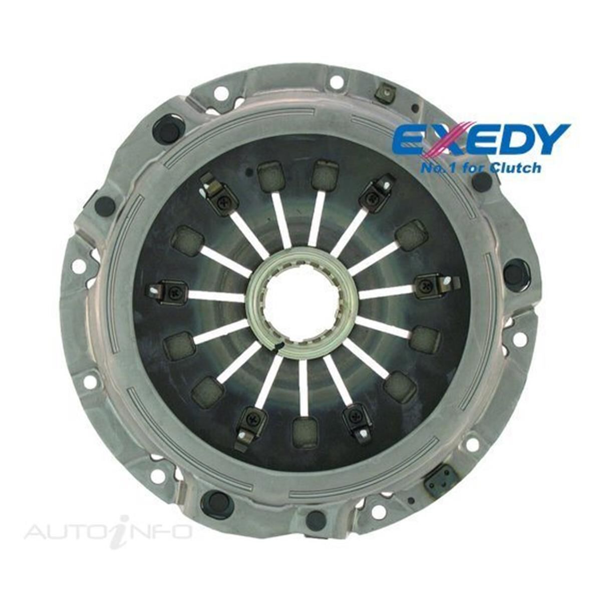 CLUTCH COVER, , scaau_hi-res