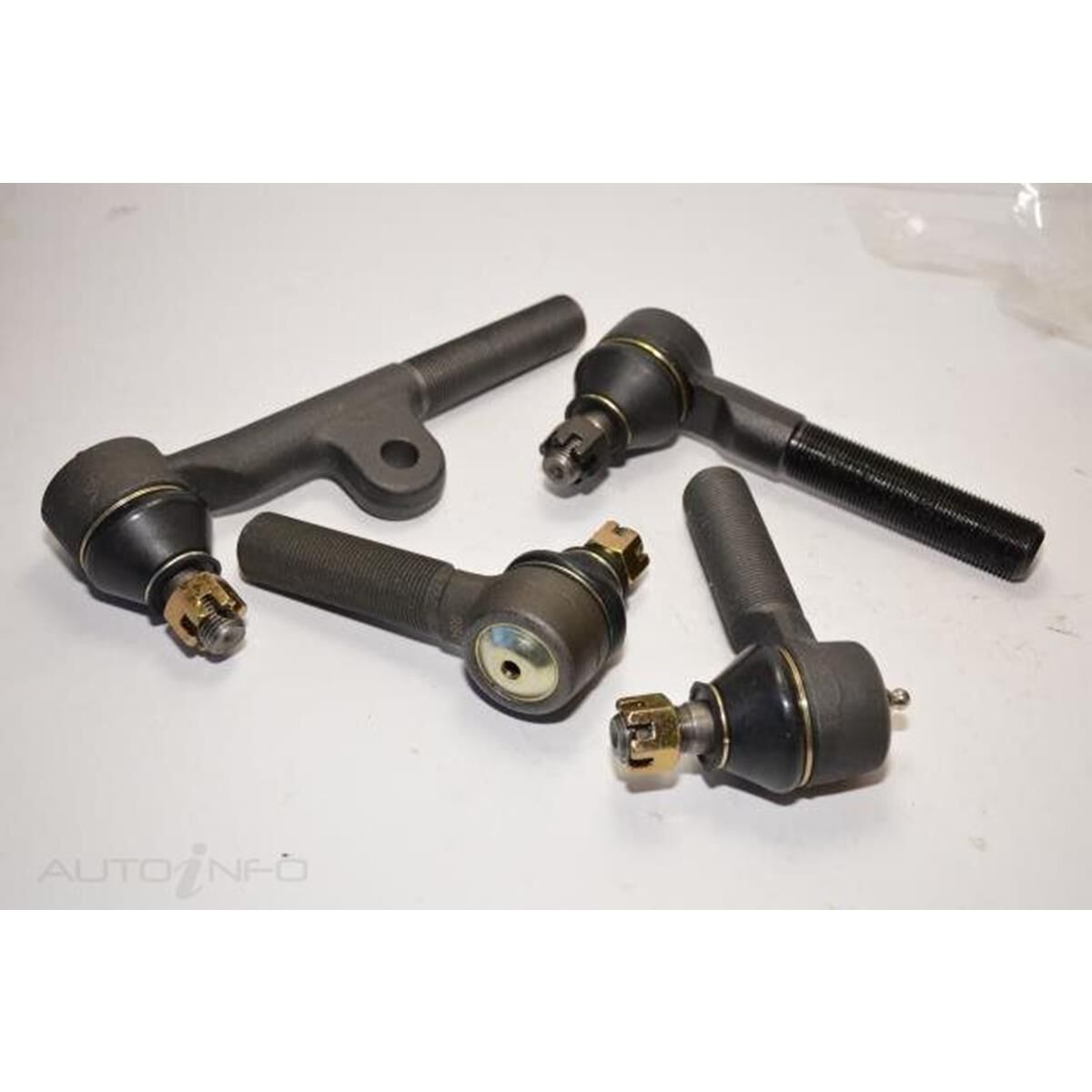 TOYOTA LANDCRUISER TE-989/990/995/997 4-PCE (TE2950K) KIT, , scaau_hi-res