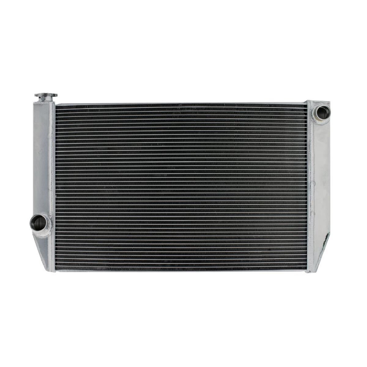 Jayrad Radiator - JR9146HP | Supercheap Auto