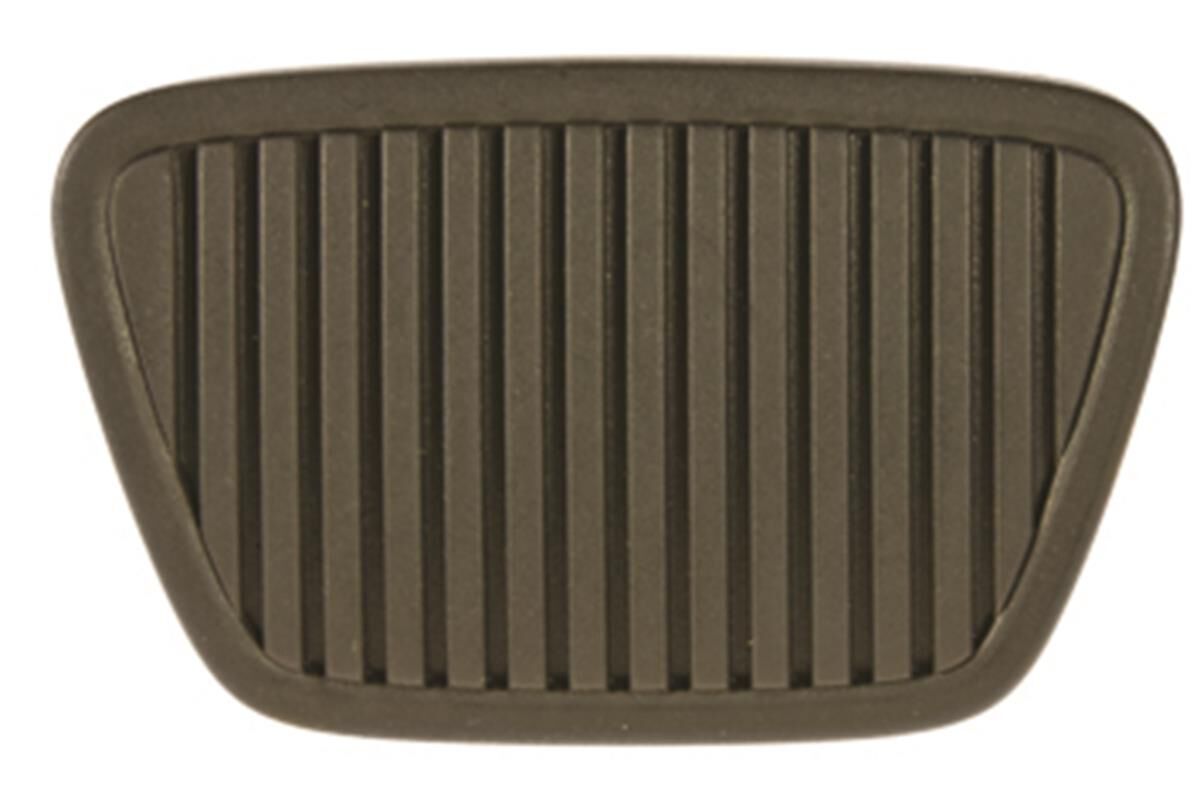Brake Pedal Pad  - HOLDEN COMMODORE VE - 3.6L V6  PETROL/LPG - Auto, , scaau_hi-res