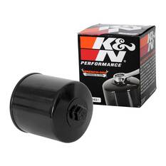 K&N OIL FILTER KN-163, , scaau_hi-res