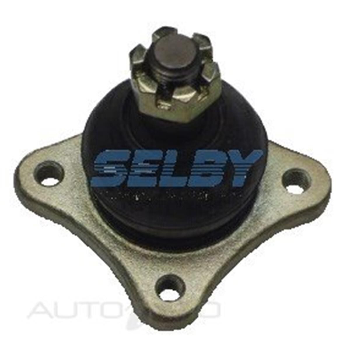 SELBY BJ (F) UPPER MITSUBISHI PAJERO 01-06, L200 05-09 4WD, , scaau_hi-res