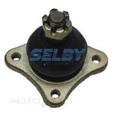 SELBY BJ (F) UPPER MITSUBISHI PAJERO 01-06, L200 05-09 4WD, , scaau_hi-res