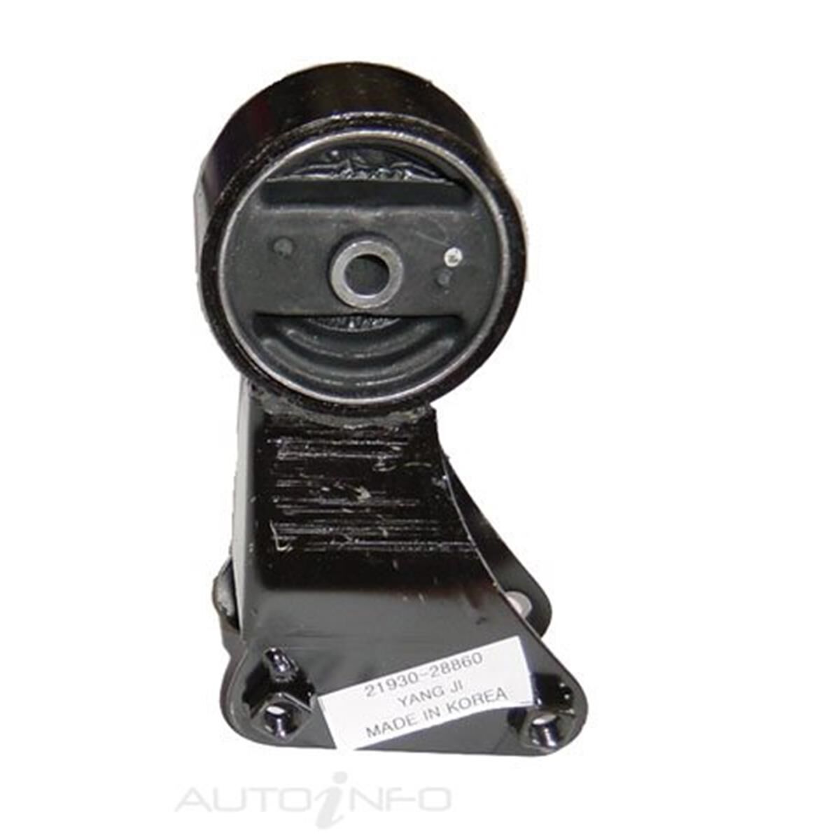 Hyundai Lantra 11/92-8/95 1.8L Auto Rear, , scaau_hi-res