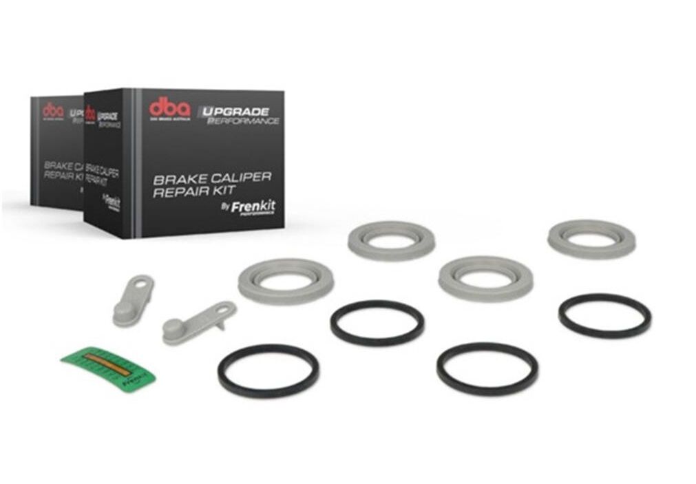 DBA FRENKIT PERFORMANCE CALIPER REPAIR KIT [ ALFA, BMW, FIATRENAULT, SUBARU, TOYOTA ] F, , scaau_hi-res