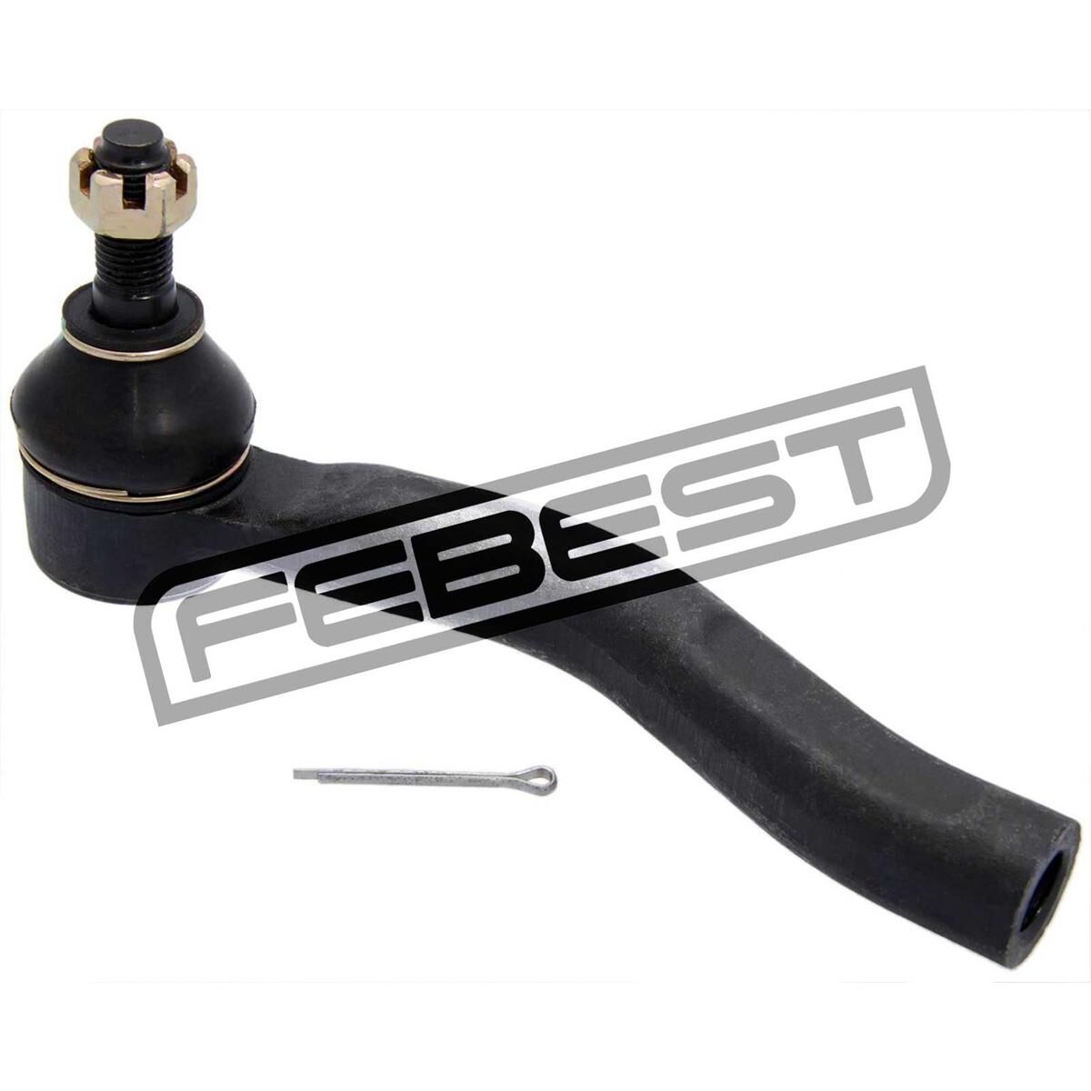 STEERING TIE ROD END LEFT, , scaau_hi-res