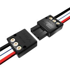 QUICK RELEASE FOR ACTIVE ENCLOSURE, QUICK CONNECTOR FOR 8 AWG (10MM2) INCL. REMOTEQUICK CONNECTOR FOR 8 AWG (10MM2) INCL. REMOTEQUICK CONNECTOR FOR 8 AWG (10MM2) INCL. REMOTE, , scaau_hi-res