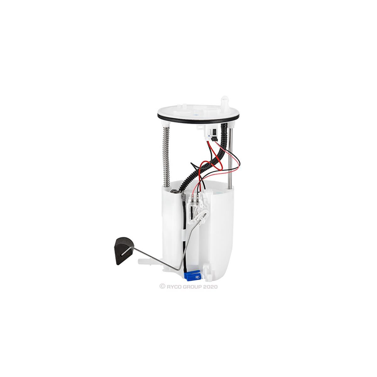 RYCO In-Tank Fuel Filter, , scaau_hi-res