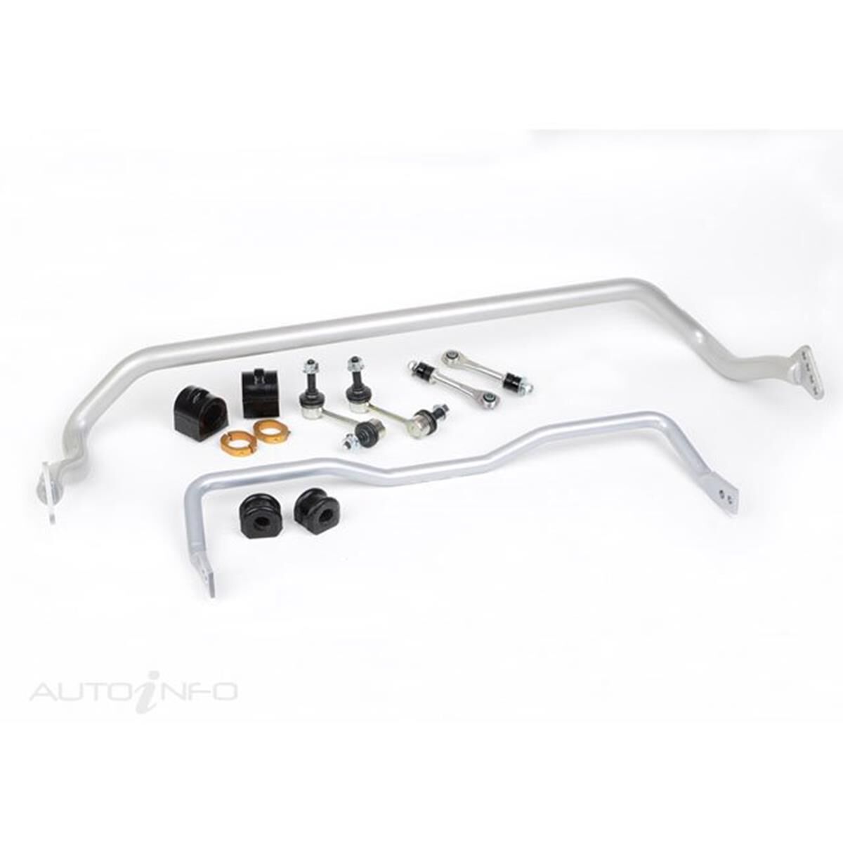 Sway bar - vehicle kit, , scaau_hi-res
