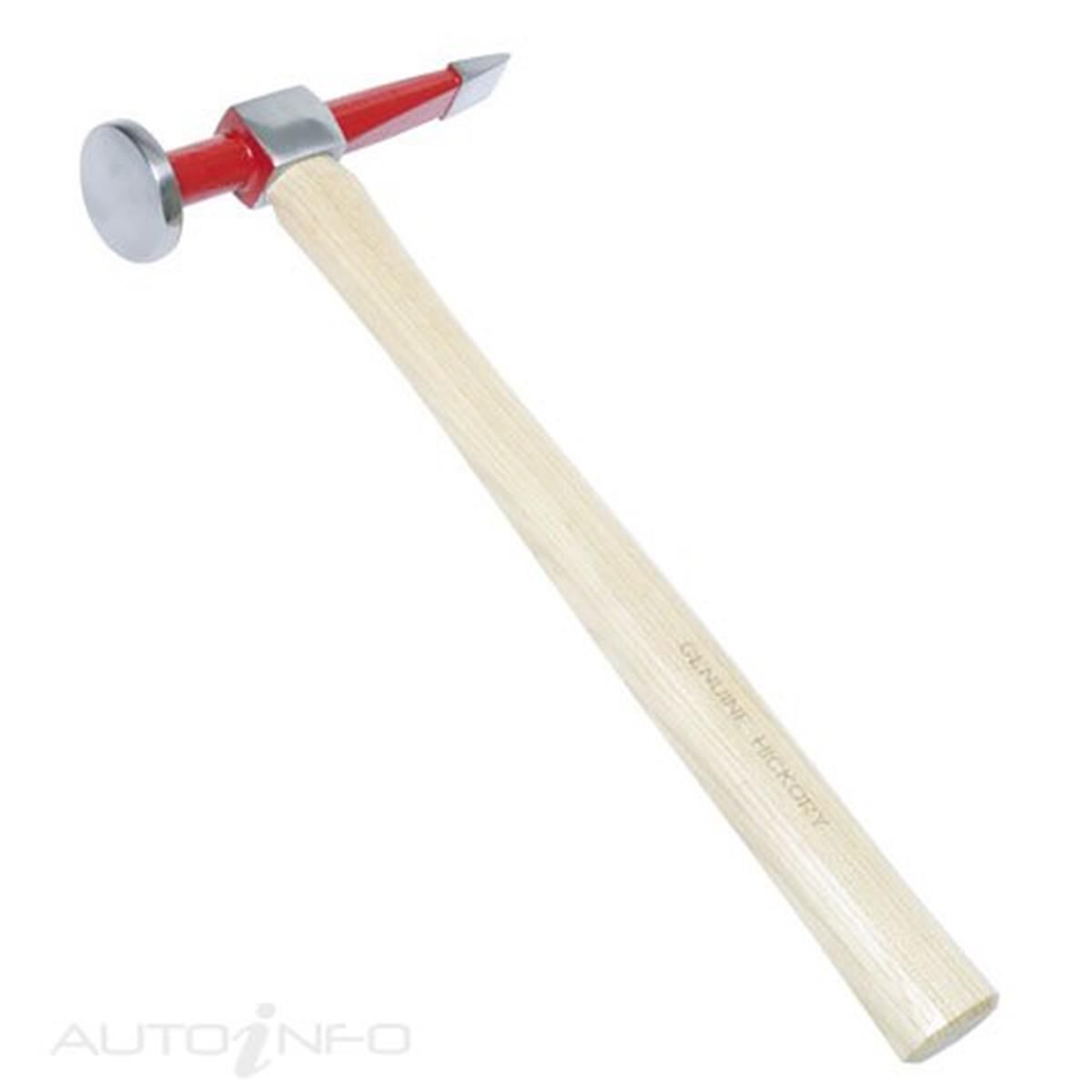 TOLEDO STRAIGHT PEIN & FINISHING HAMMER, , scaau_hi-res