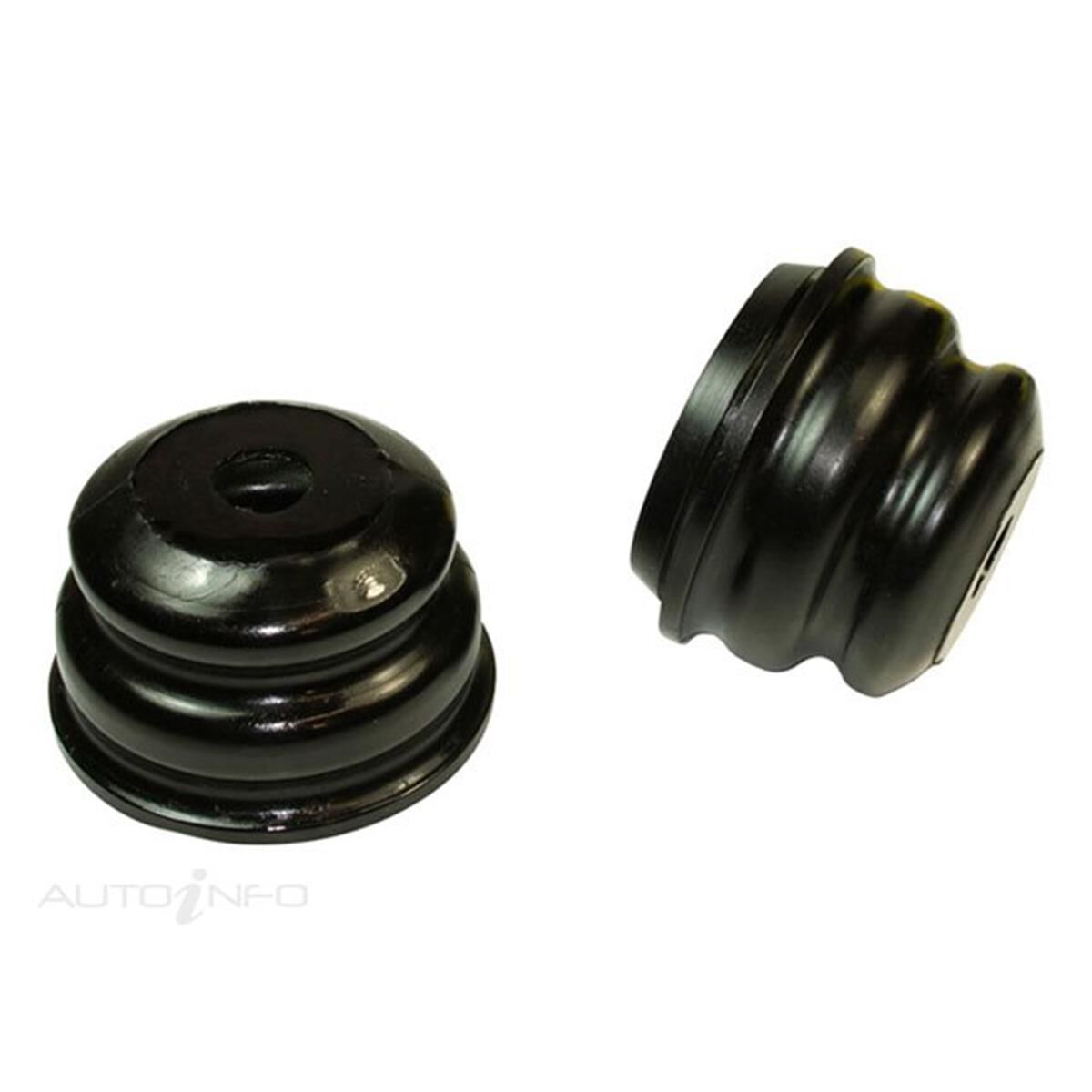 Bump stop - bushing, , scaau_hi-res