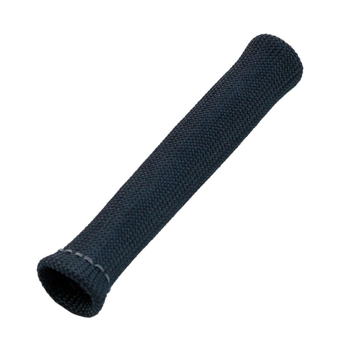 Spark Plug Boot Black Single-Bulk, , scaau_hi-res