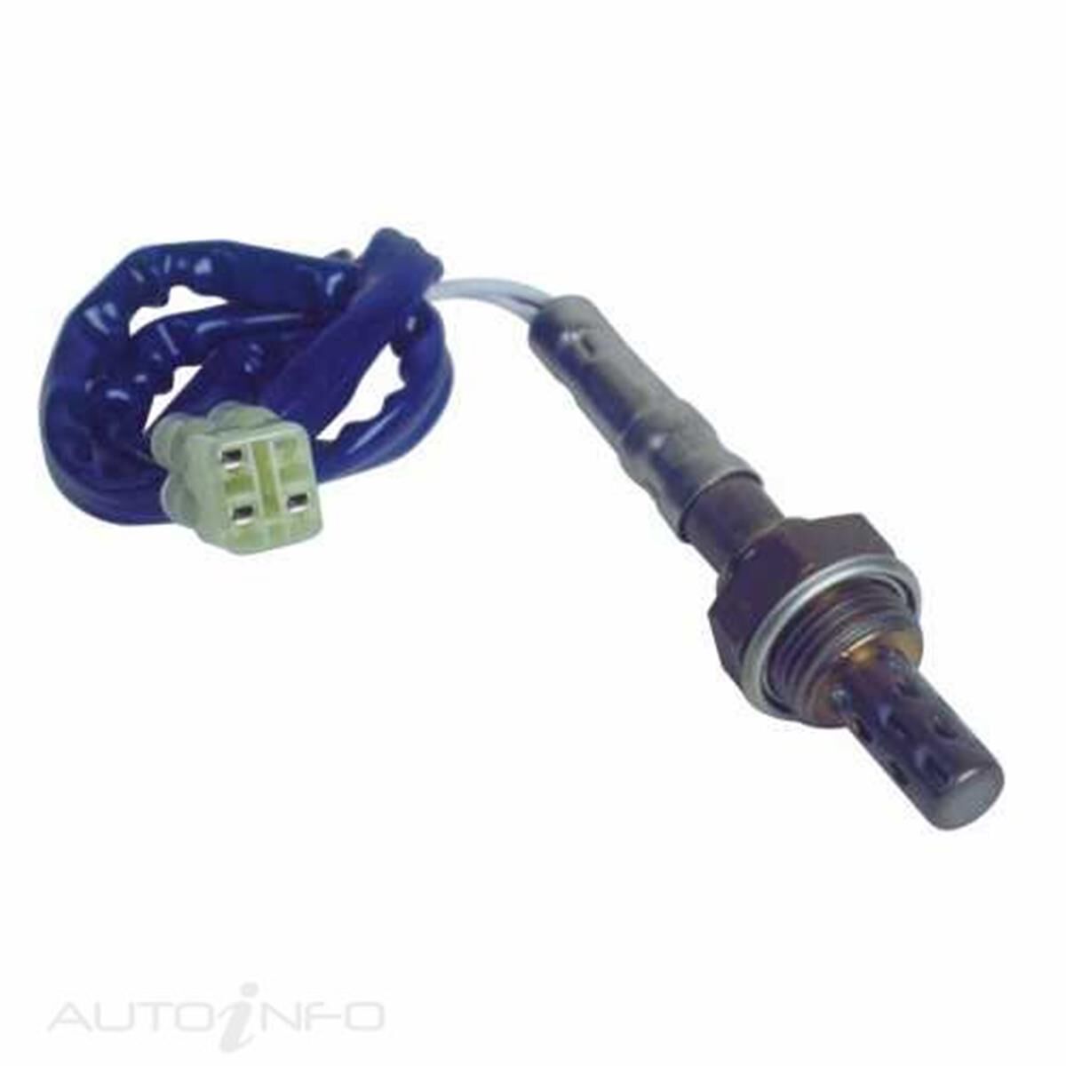 TRIDON OXYGEN SENSOR DIRECT FIT, , scaau_hi-res