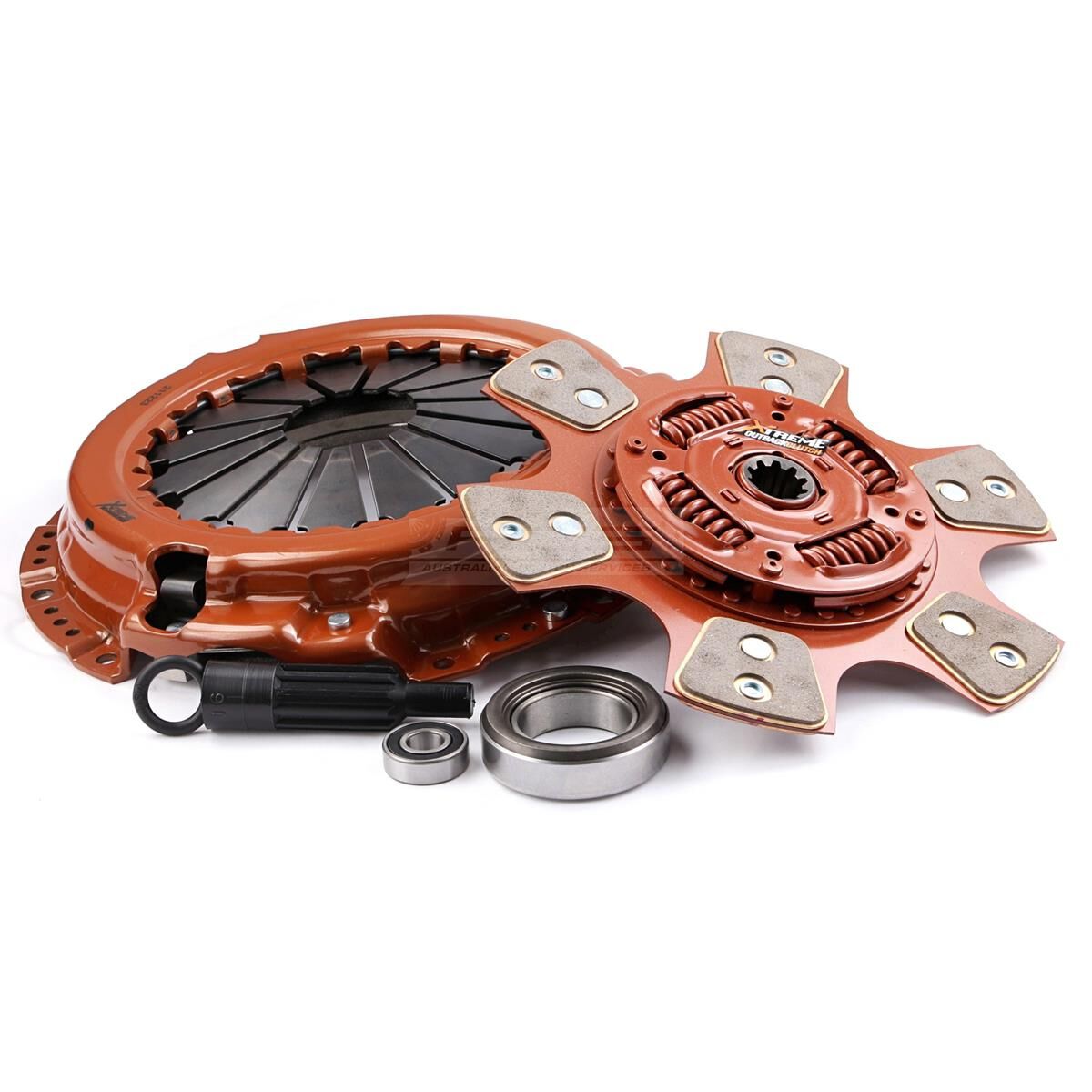 KIT HD TOYOTA LCRUISER 4.0L, , scaau_hi-res