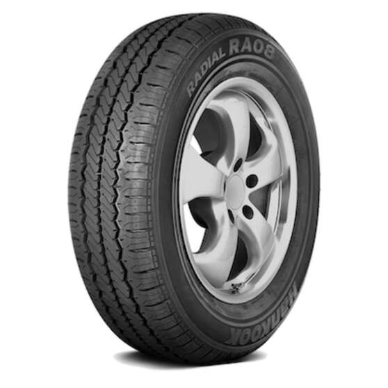 205/75R16C 110/108R, Radial Ra08 Tyres, Litruck, , scaau_hi-res