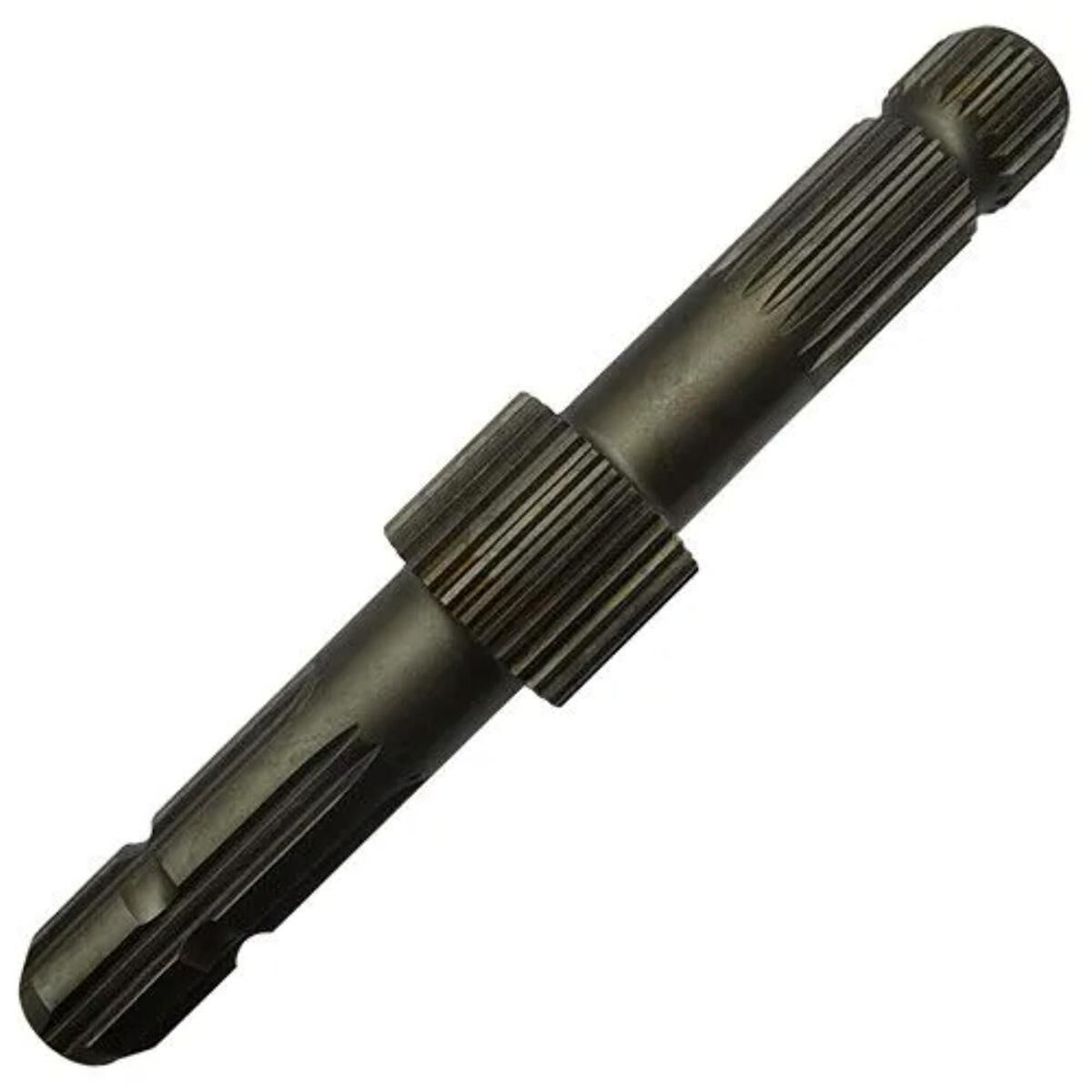 REVERSABLE PTO OUTPUT SHAFT, 540 / 100 RPM, , scaau_hi-res