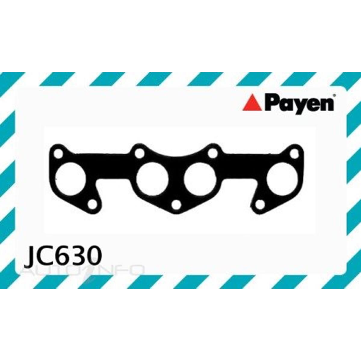 PAYEN MANIFOLD GASKET MAZDA E5, , scaau_hi-res