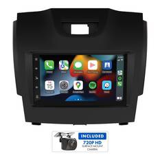 7" MULTIMEDIA RECEIVER TO SUIT HOLDEN COLORADO AND COLORADO 7, , scaau_hi-res