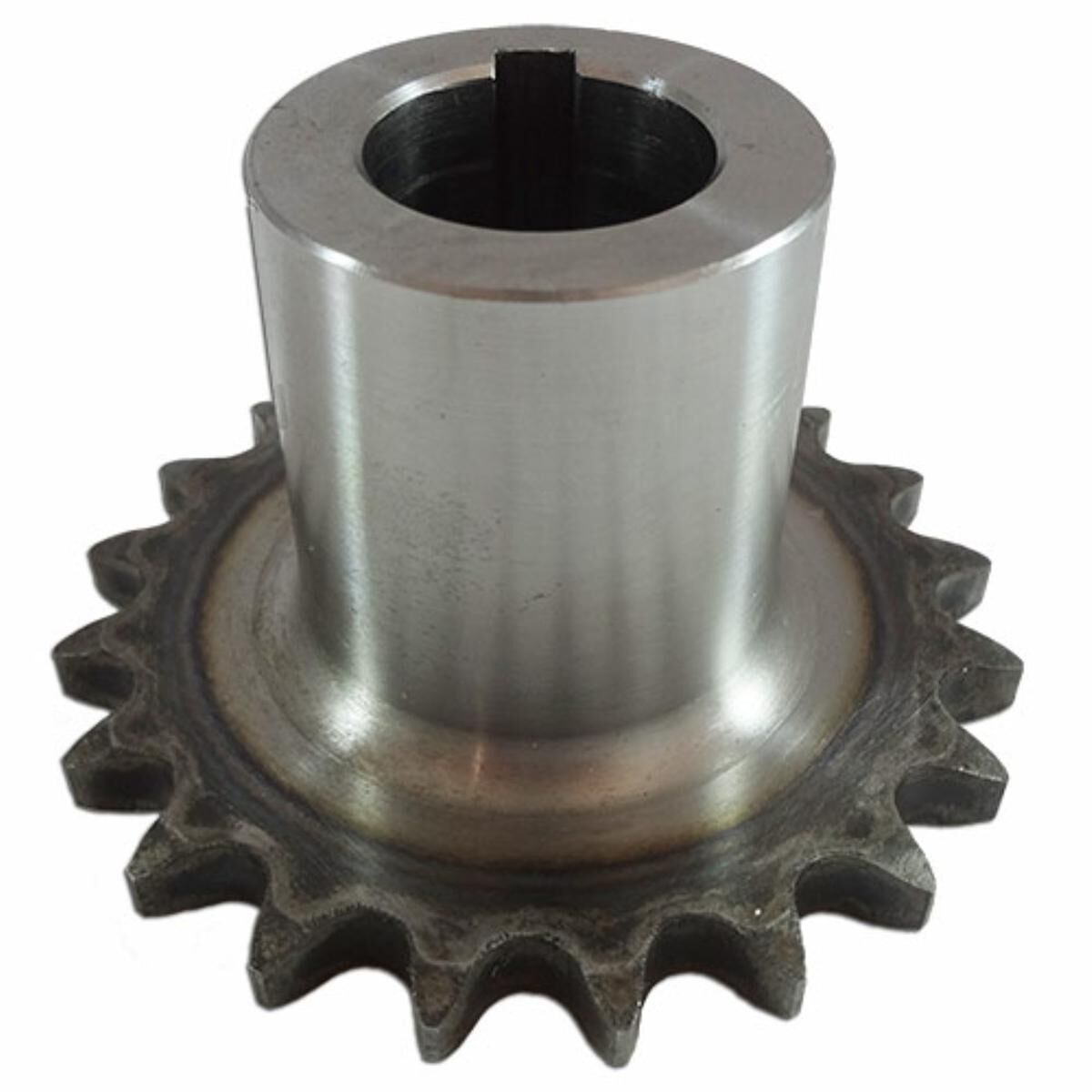 REVERSER DRIVE SPROCKET, 20 TOOTH, 1.50" BORE, , scaau_hi-res