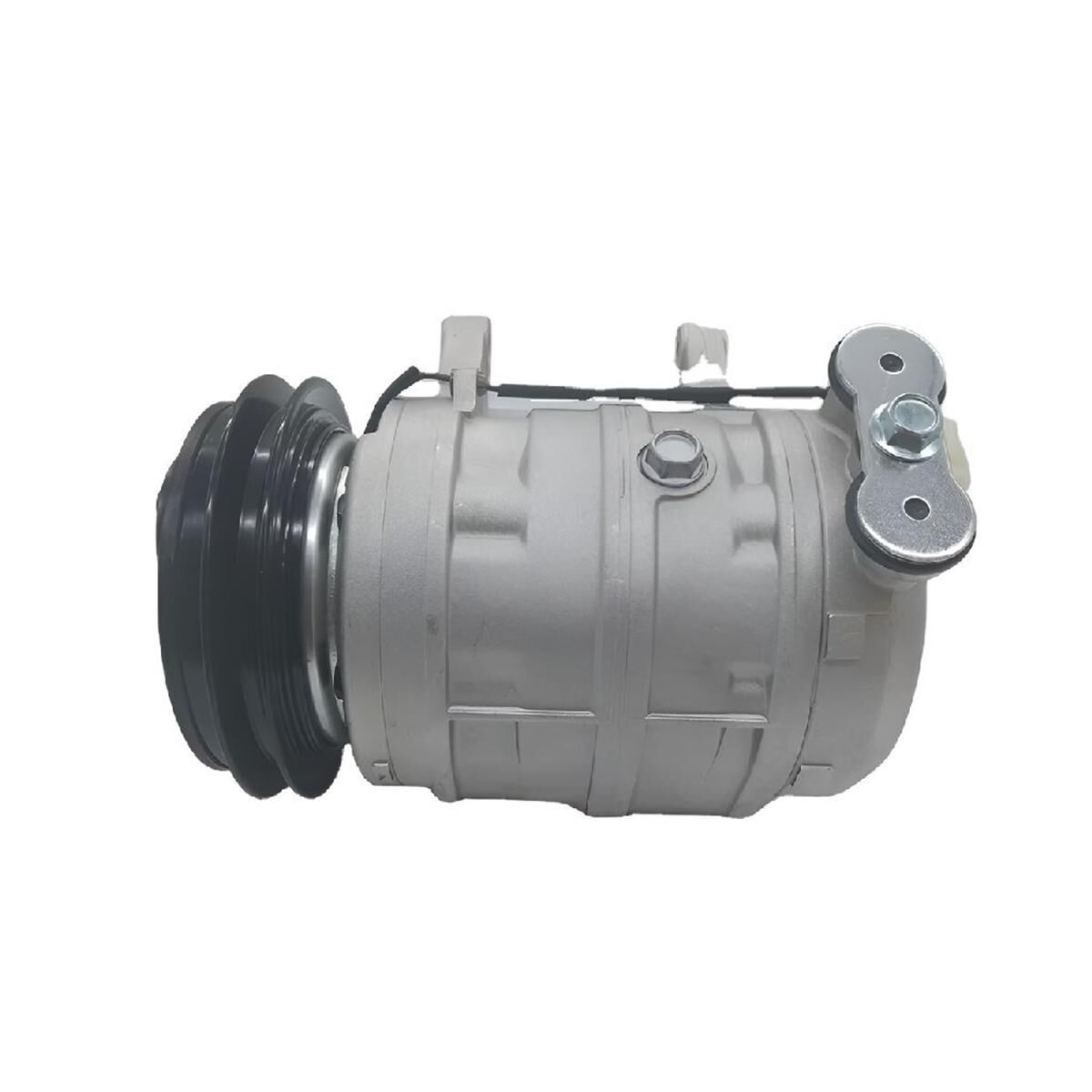 COMP NISSAN PATROL GQ Y60 TD42 TB42 RB30 89-99 DKS16H - COMPRESSORS - J SERIES, , scaau_hi-res