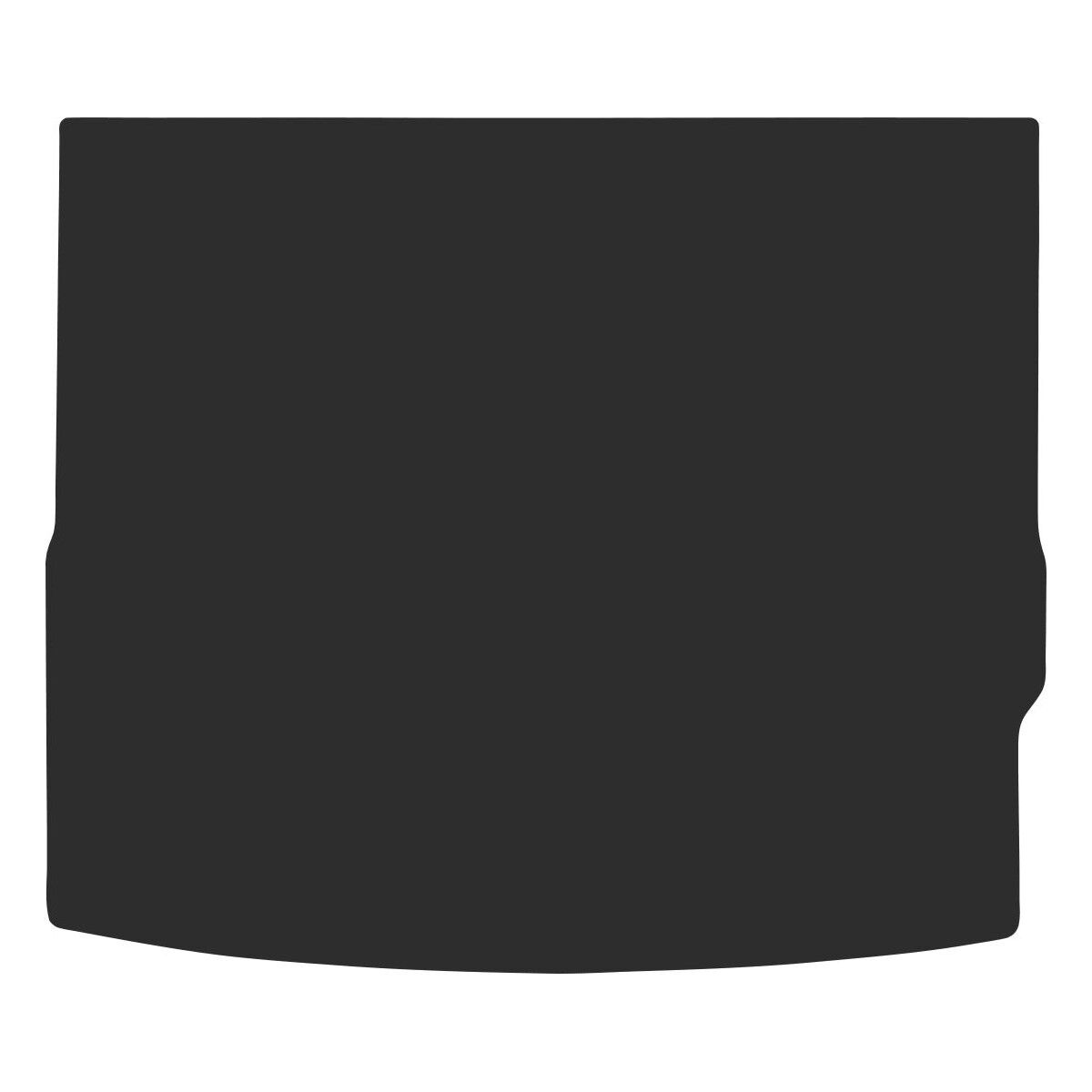 EXECUTIVE RUBBER BOOT LINER FOR NISSAN ARIYA 2022 ONWARDS, , scaau_hi-res