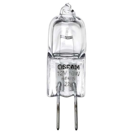 HALOGEN 12V 20W G4, , scaau_hi-res