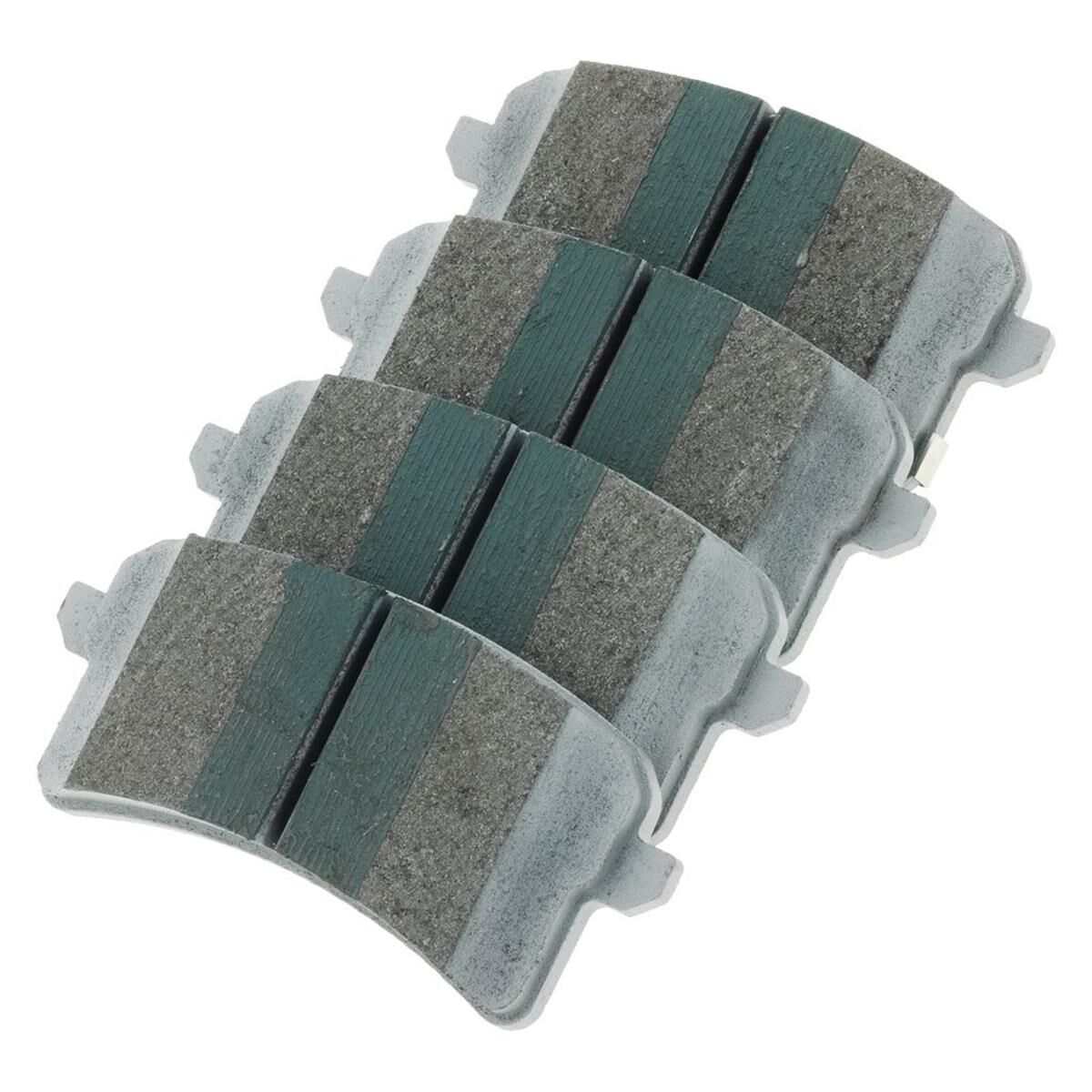 PRO-LINE HD CERAMIC+ BRAKE PAD, , scaau_hi-res