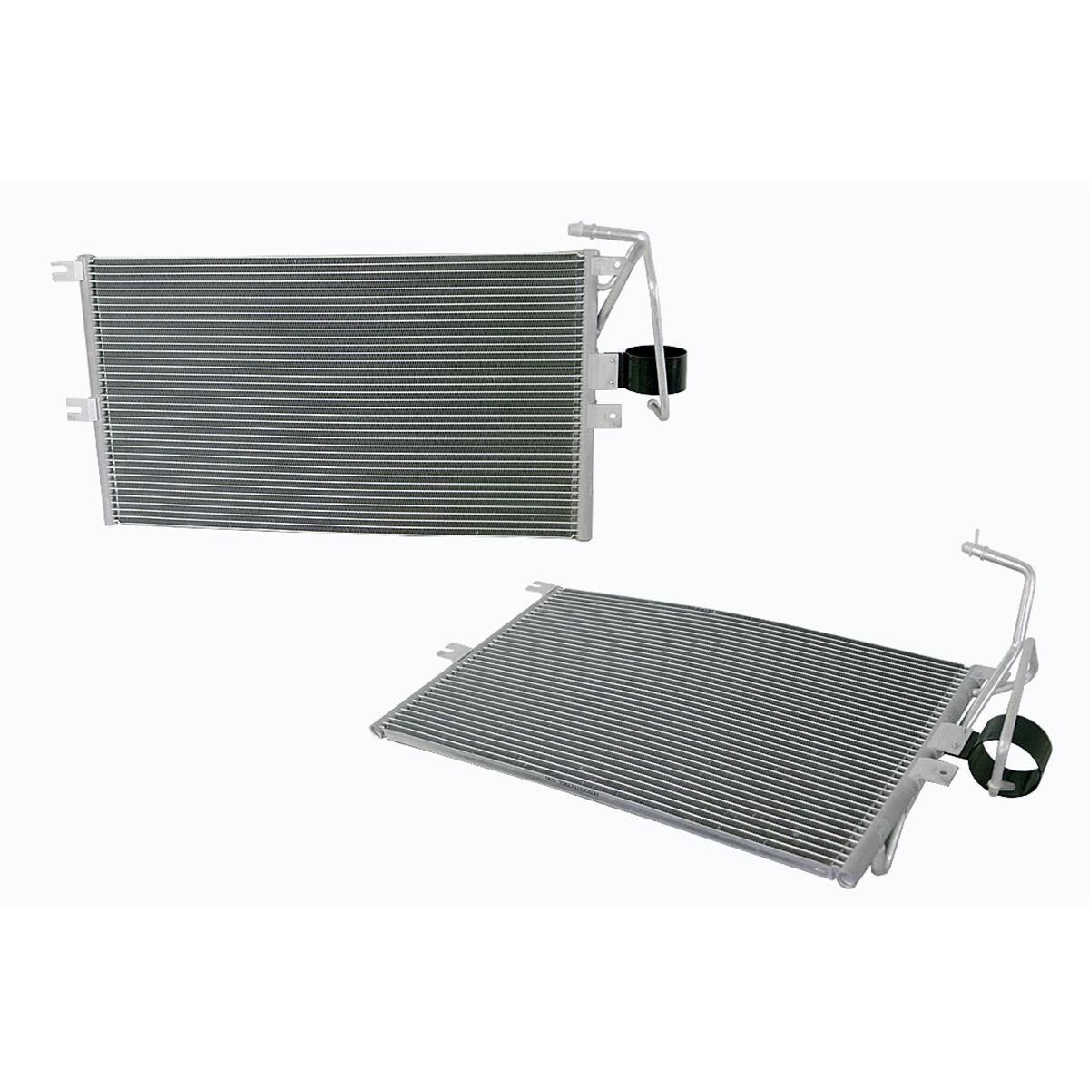 HOLDEN VECTRA  JS SERIES 2  09/1999 ~ 02/2003  CURVED A/C CONDENSER, , scaau_hi-res