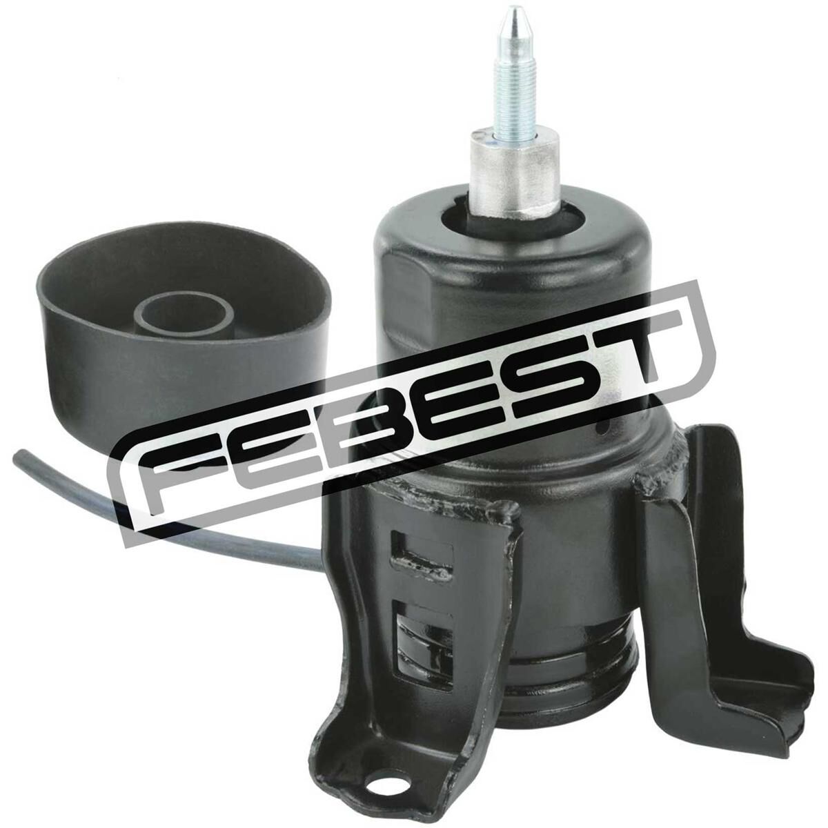 FEBEST Front Engine Mount Hydro - NM-Z51FR | Supercheap Auto