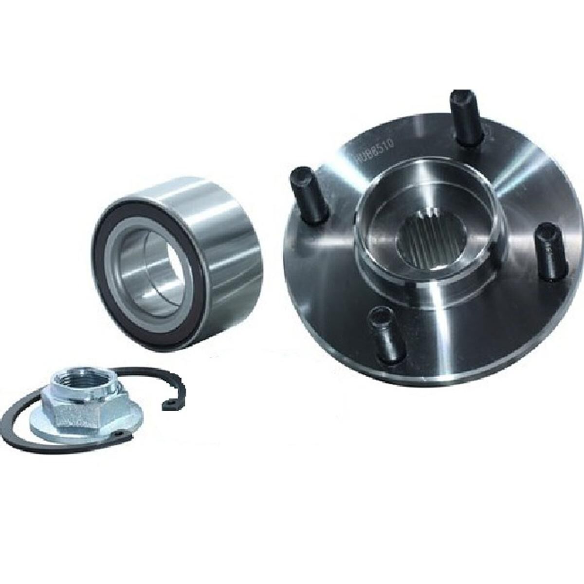 WHEEL BEARING HUB, , scaau_hi-res