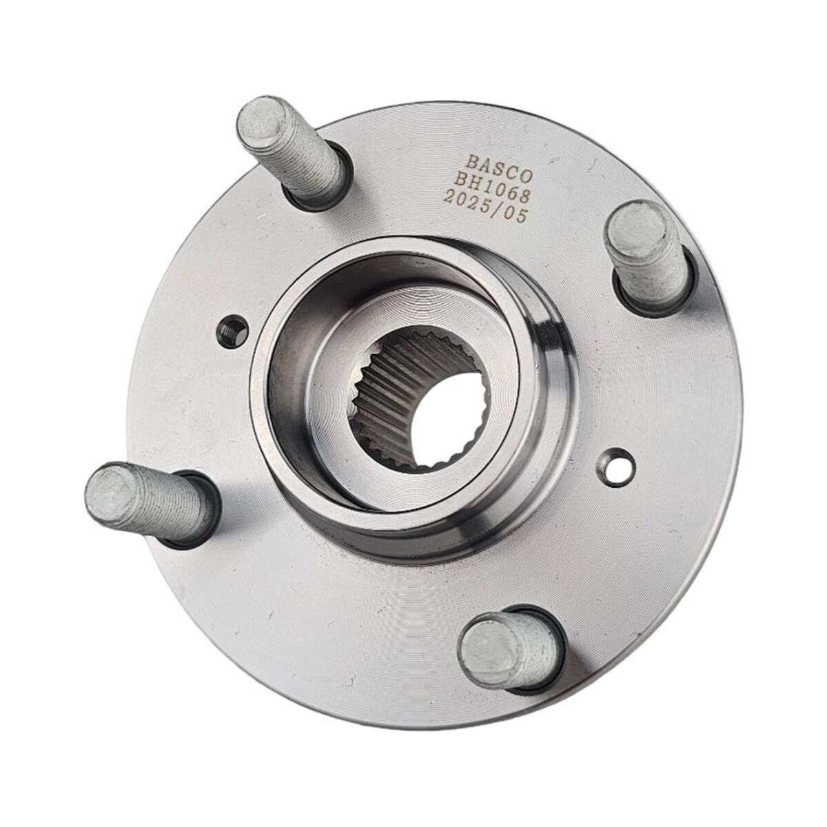 BARE HUB, , scaau_hi-res