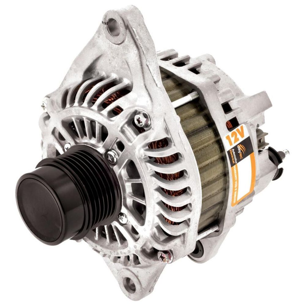 Jaylec Alternator 656788 Supercheap Auto