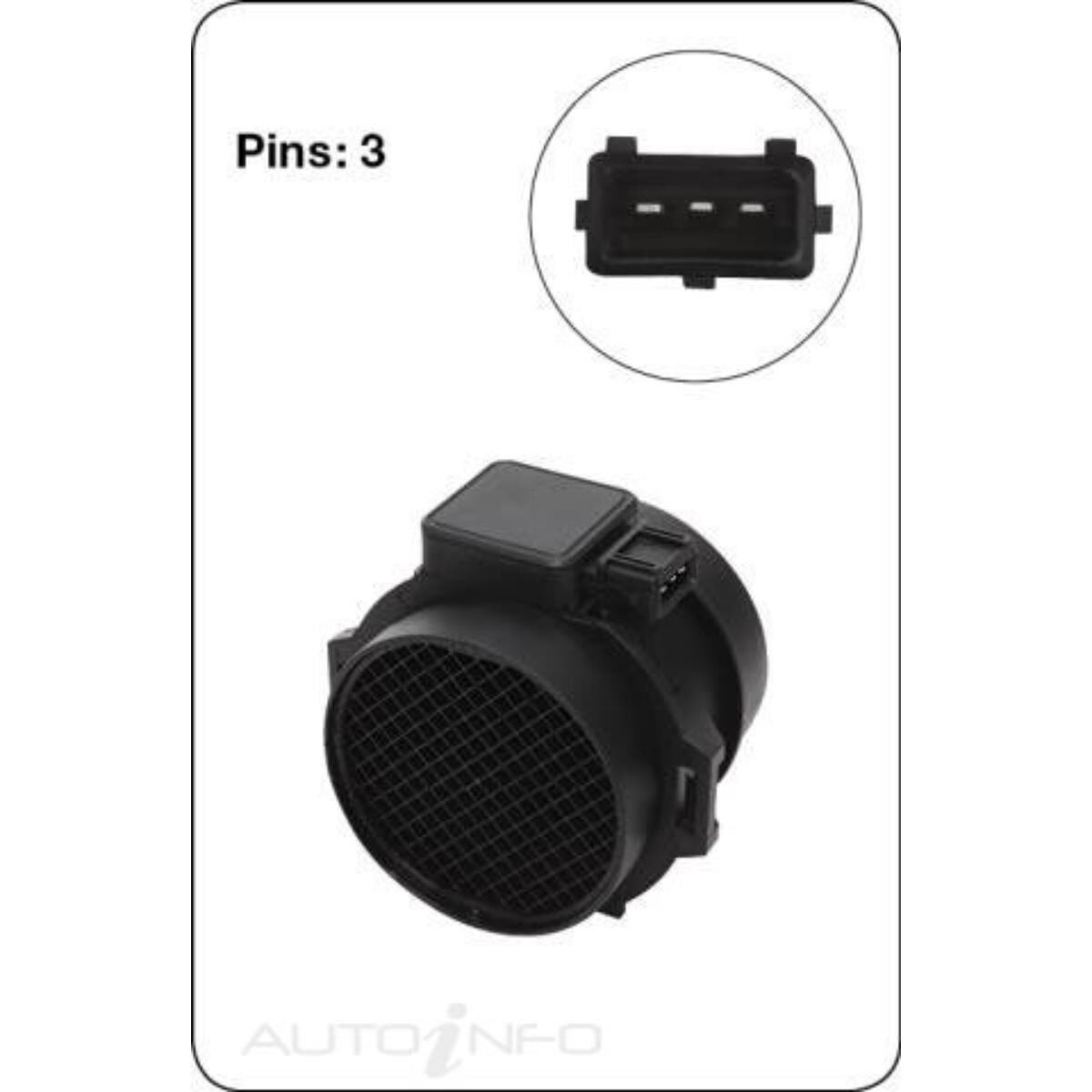 TRIDON AIR FLOW METER, , scaau_hi-res