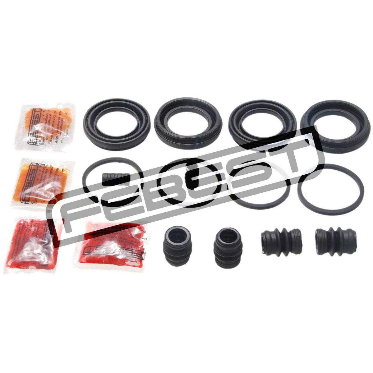 FRONT BRAKE CALIPER REPAIR KIT (SET FOR TWO SIDES), , scaau_hi-res