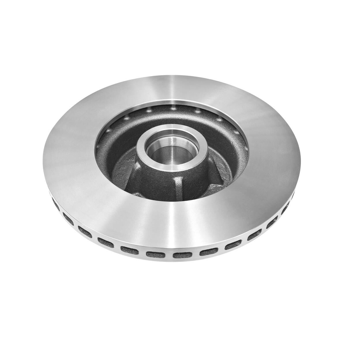 Street Standard Undrilled [ Holden 71-85 HQ/HJ/HX/HZ F ] HUB TYPE, , scaau_hi-res