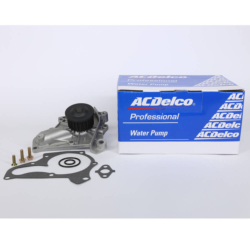 ACDelco Water Pump ACWP3047 19282027 Supercheap Auto