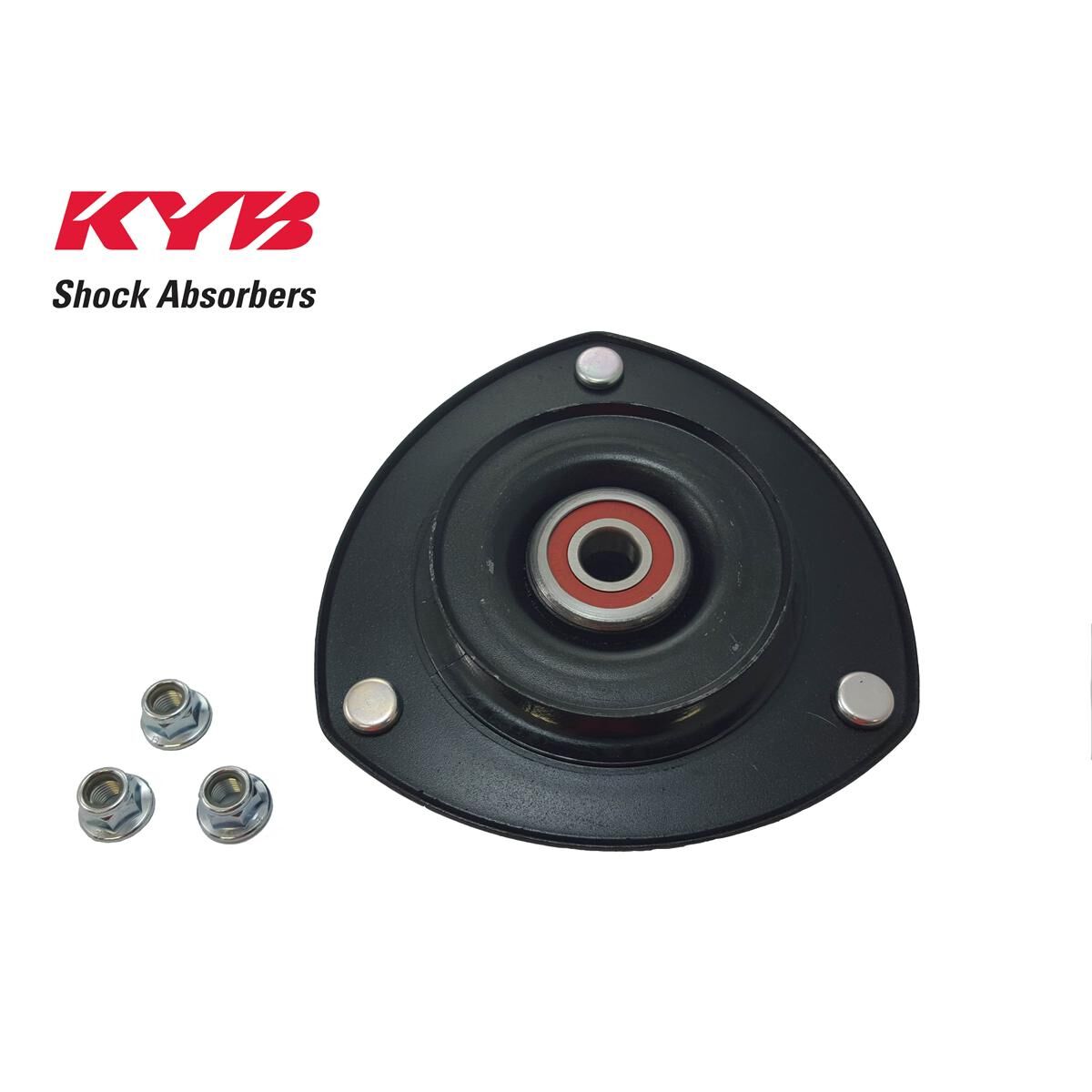 KYB SUSPENSION MOUNTING KIT - KSM7140, , scaau_hi-res